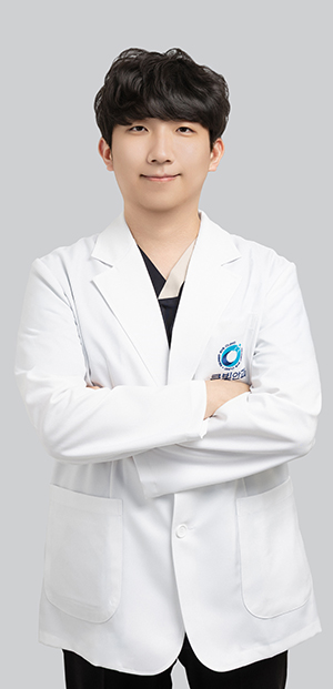 박형준 원장