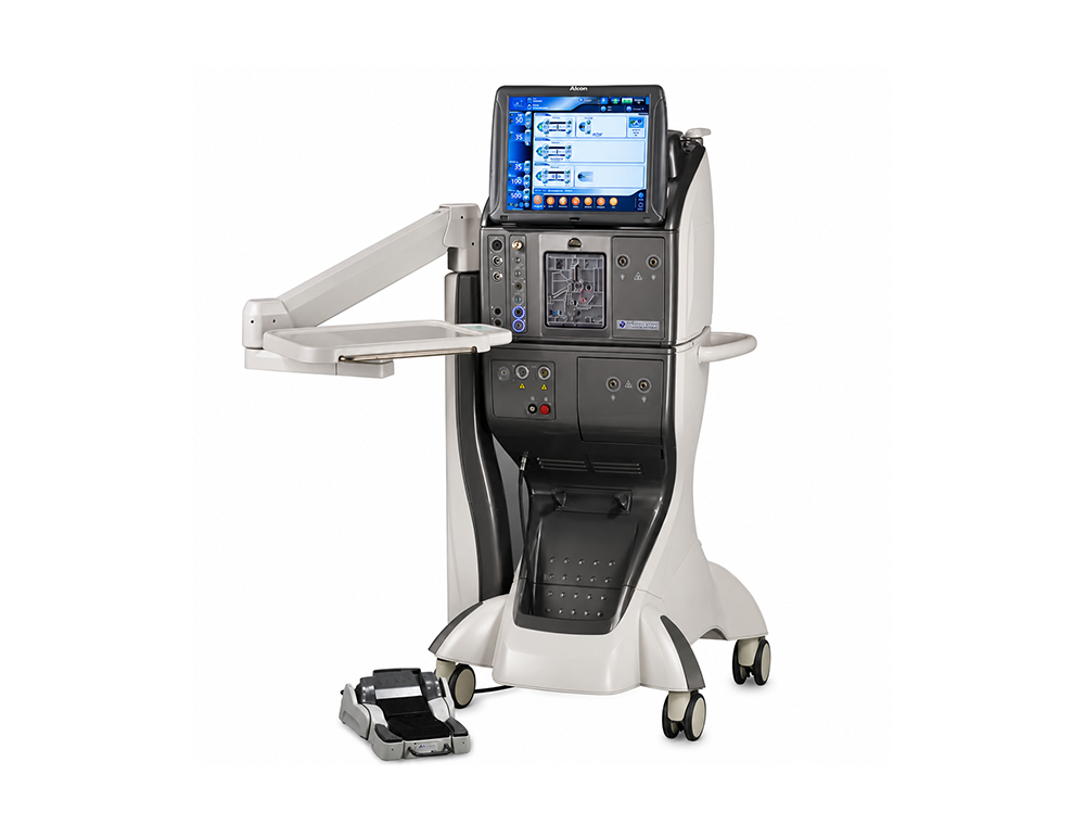 Constellation Vision System LXT