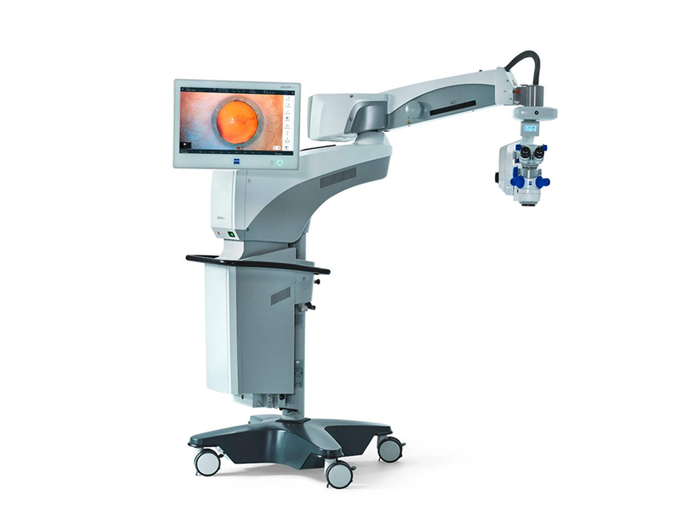 Artevo 750 with Markerless